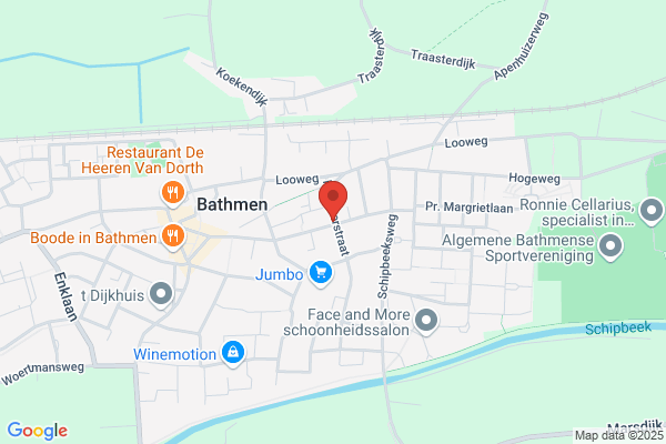 Handels- En Reparatiebedrijf Van Eek