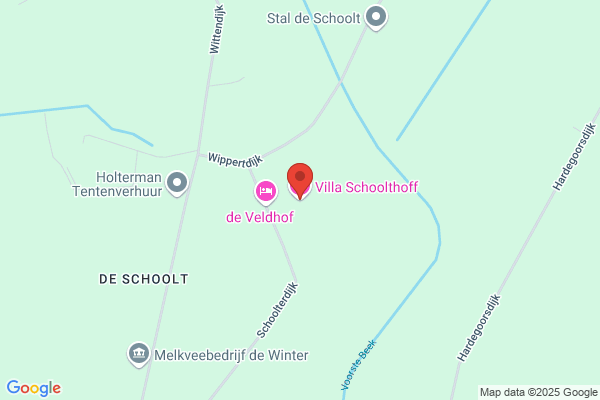 Hoeflo Sport- En Vergadercentrum