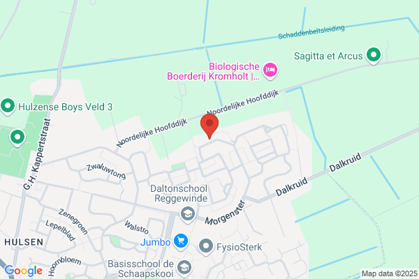 Krediet Bemiddelings Bureau Kamphuis