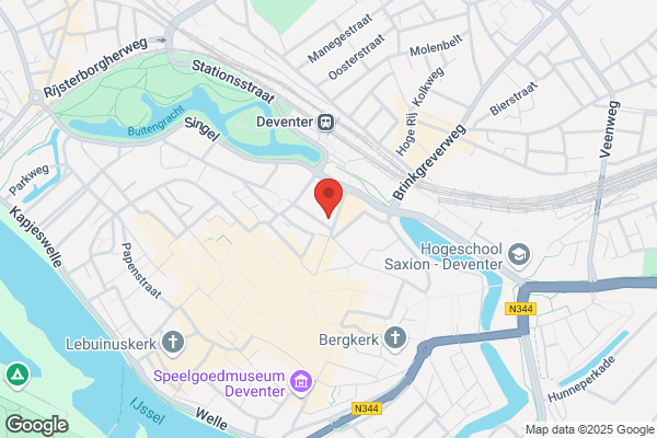 Makelaardij Bronsvoord Bv