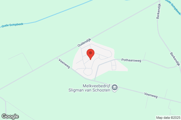 Manenstegell Bv