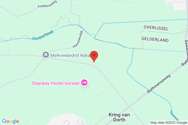 Nijkamp
