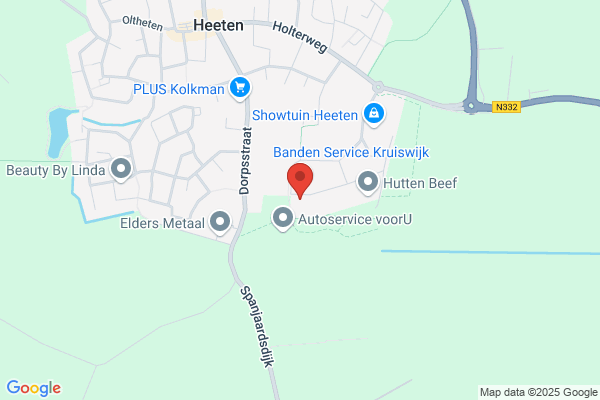 Nijland Bathmen Bv