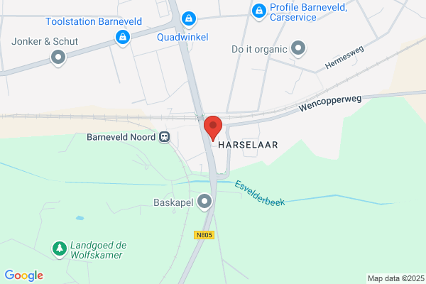 Pas & Rosenboom Organisatie Adviseurs