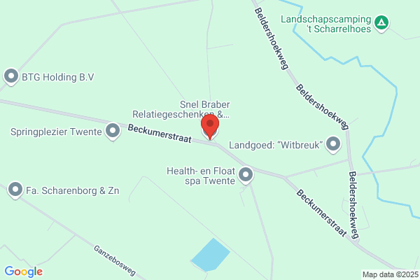 Snel-Braber Relatiegeschenkengroothandel