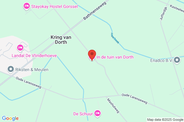 Wesseldijk