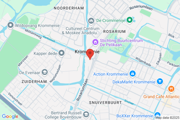 De Bruijn En Co