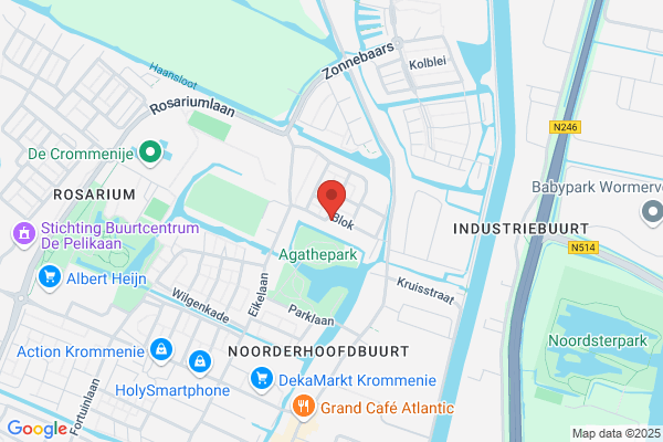 Aanspreekpunt Bv, Het