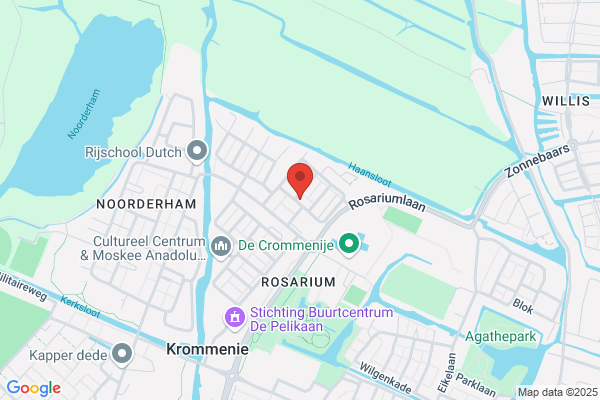 Beemsterboer