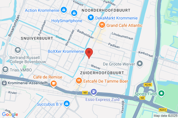 M & R Bv