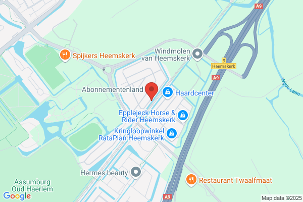 Stroke Horeca Automatisering