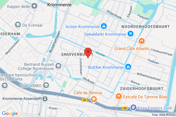 Centrum Voor Psycho Soc Therapie