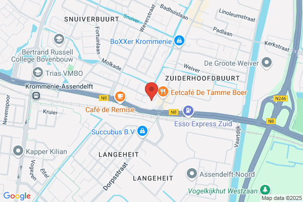 H.N. Doets Fysiotherapie