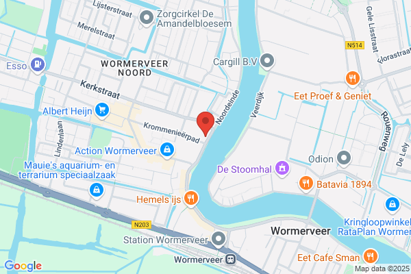 Hooyschuur Architecten Bna