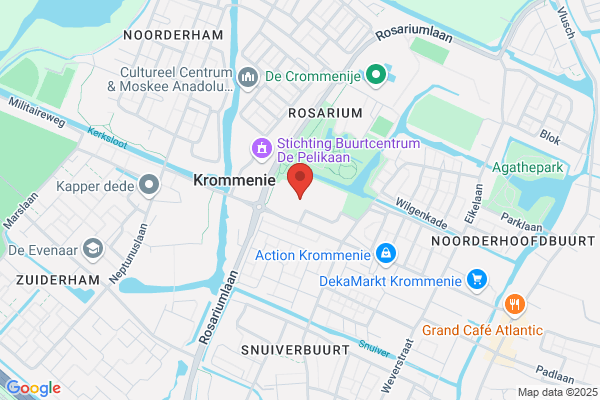 Reynoud Groeneveld Bv