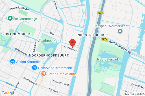 Fakkeldij Theater Techniek