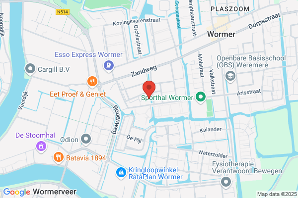 Huisartsenpraktijk Schans De