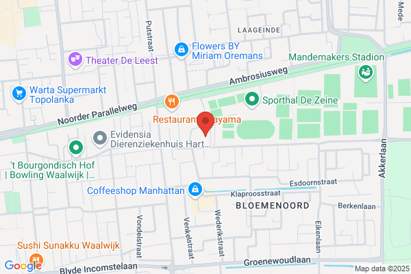 Hoogcarspel, E