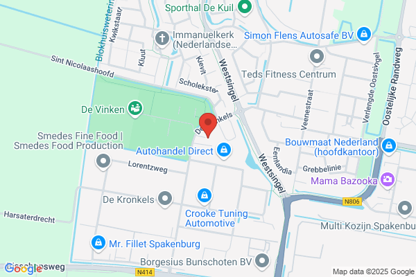 Abc Auto En Banden Service
