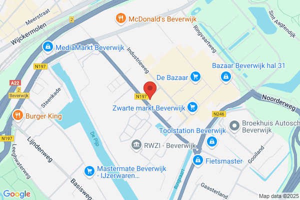 Beverwijks Automobielbedrijf Bv