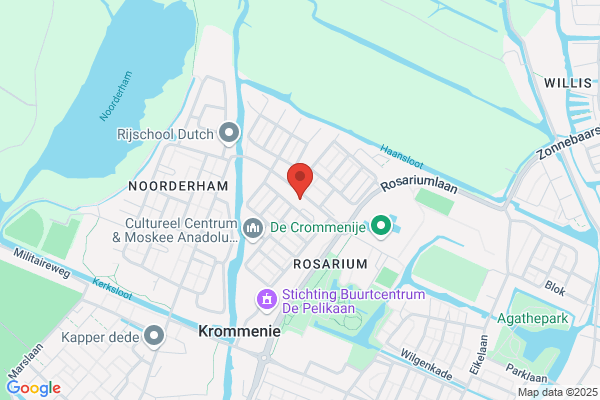 Willemsen Autorijschool