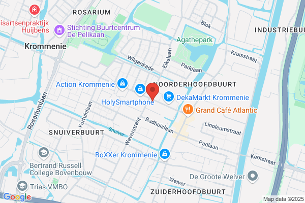 Postkantoren