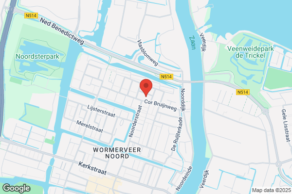 De Pionier Openbaar