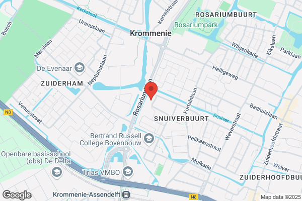 Schoolvereniging Op Basis Van Vrije Persoonlijkhei