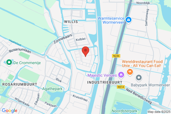 AMF Meijer Consultants BV