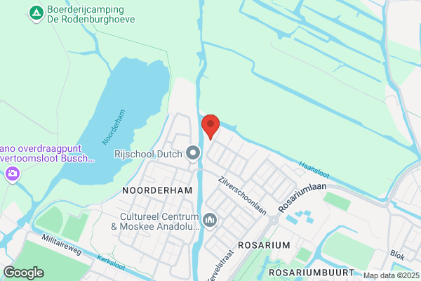 Goedbloed Trainend & Adviserend