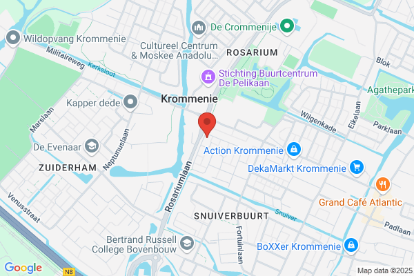 Schipholt Quality Services