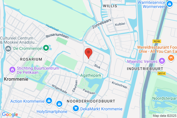 Heijnen, M G