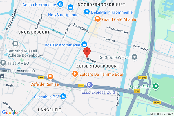 Witte, Anneke
