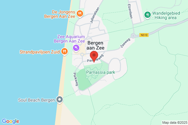 Parkzicht