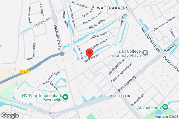 Frank Sinnige Tuininrichting-Hoveniers
