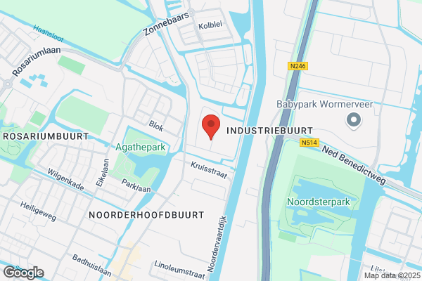 Blonk Belastingadviezen G A