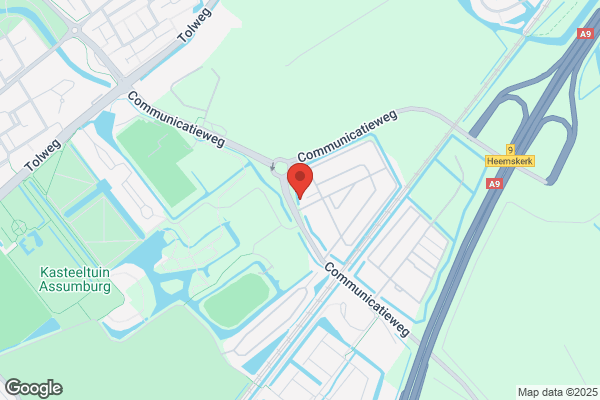Groep Kennemerwaert Accountants B.V.