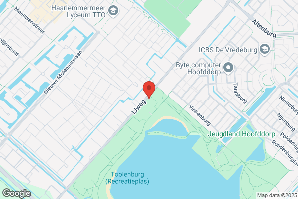 Aac Noord Holland Bv