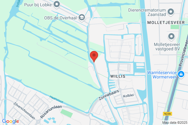 Dijker W.M.L.