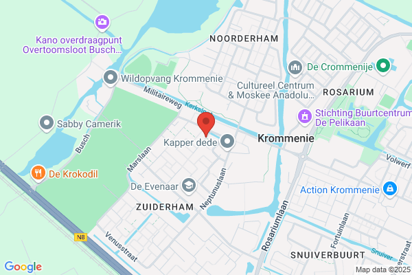 E. Van Kleef Administratieve Dienstverle