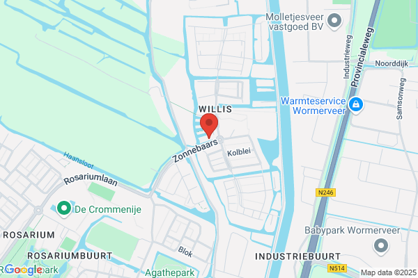 Marans Administratie En Advies