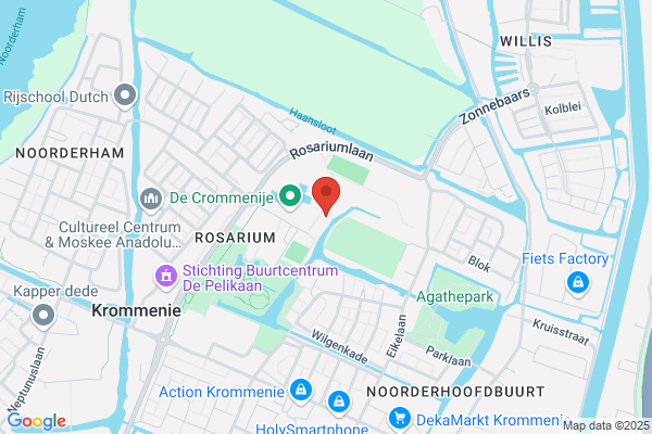 Stichting Welsaen