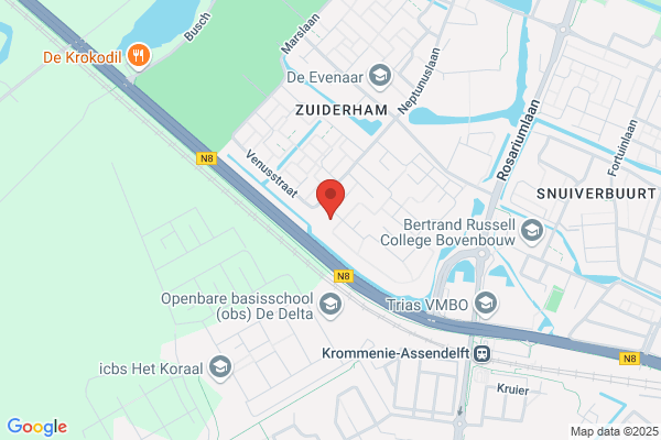 Bakkerij J.M. De Goede
