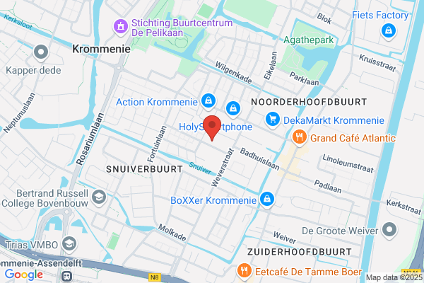 Beleggerscafé, Het
