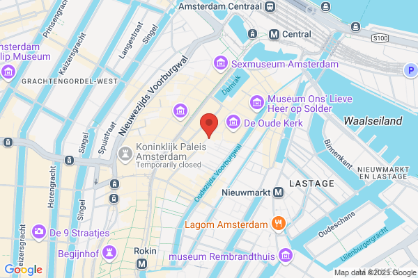 Durty Nelly's Irish Pub