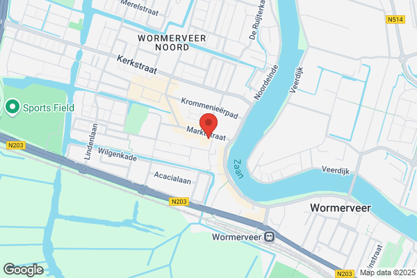 Kroon, De