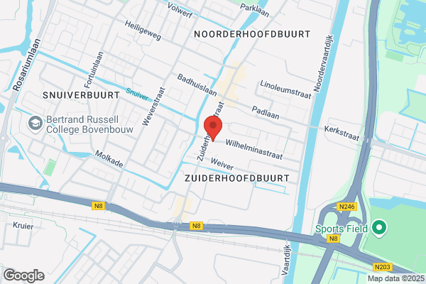 Lantaarn, De Nieuwe