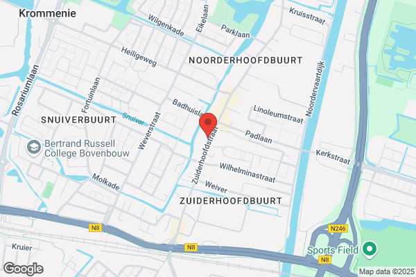 Modehuis Venus