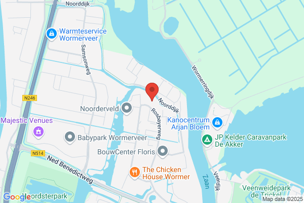 Full Service Reclamebureau Zaan Reklame