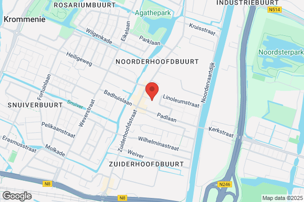 Boekbinderij Energie
